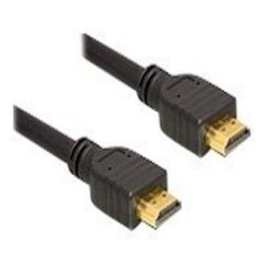 DeLOCK HDMI Male to HDMI Male Cable 3m - High-Quality, Durable Connection for Stunning HD Video and Audio - Product No. 40436198